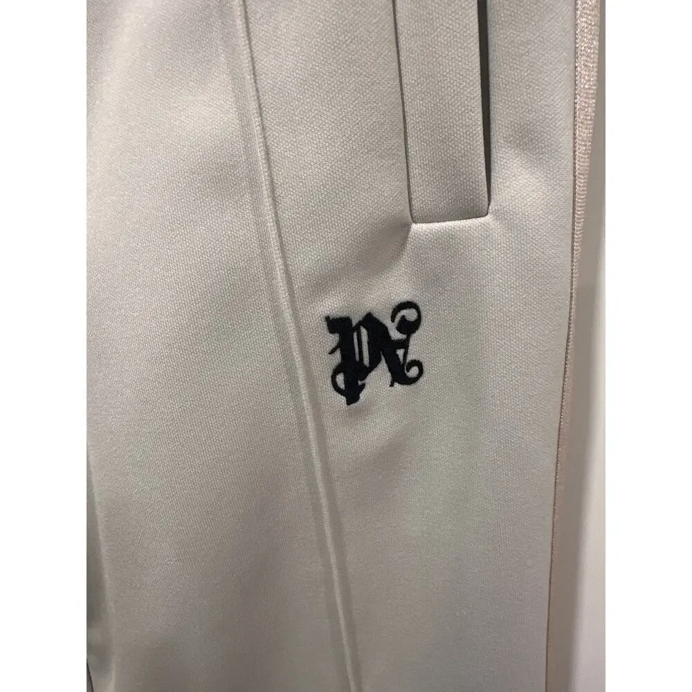 Palm Angels Track Pants Size S